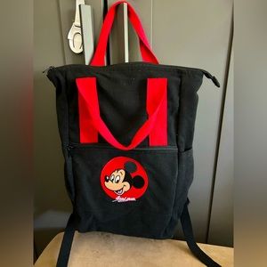 DisneyParks Backpack